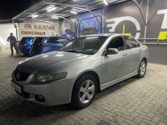 Фото авто Honda Accord