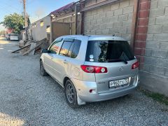 Сүрөт унаа Mazda Demio