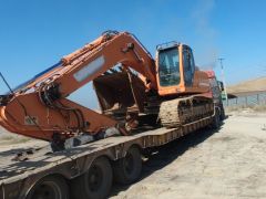 Сүрөт унаа Doosan DX