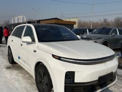 Photo of the vehicle LiXiang L7