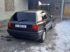 Photo of the vehicle Volkswagen Golf