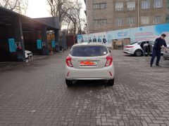 Сүрөт унаа Chevrolet Spark