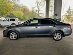 Photo of the vehicle Toyota Camry