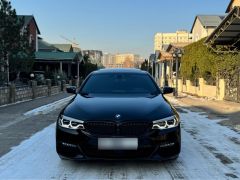 Фото авто BMW 5 серии