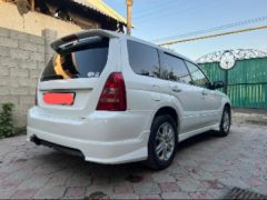 Сүрөт унаа Subaru Forester