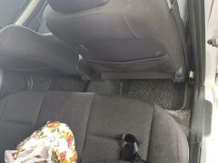 Photo of the vehicle Toyota Ist