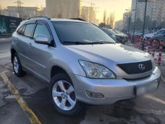 Фото авто Lexus RX