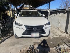 Photo of the vehicle Lexus NX