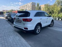 Фото авто Kia Sorento