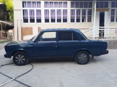 Сүрөт унаа ВАЗ (Lada) 2107