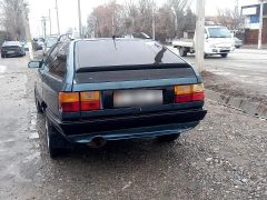 Photo of the vehicle Audi 100