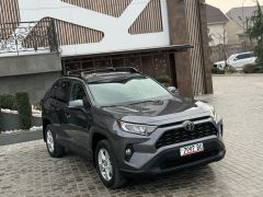 Фото авто Toyota RAV4