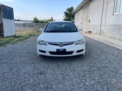 Сүрөт унаа Honda Civic