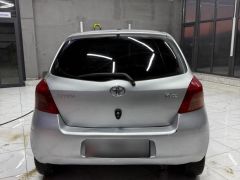 Фото авто Toyota Auris