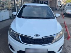 Photo of the vehicle Kia Rio