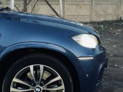 Фото авто BMW X5 M