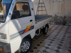 Фото авто Daewoo Labo