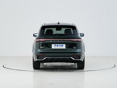 Photo of the vehicle Geely Xingyue L