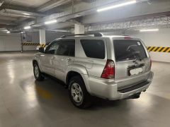 Сүрөт унаа Toyota 4Runner