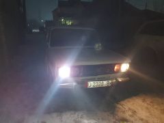 Сүрөт унаа ВАЗ (Lada) 2106