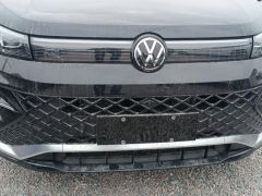 Сүрөт унаа Volkswagen Tiguan