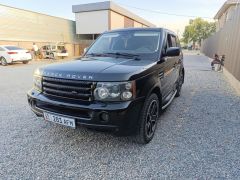 Photo of the vehicle Land Rover Range Rover Sport