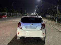 Сүрөт унаа Chevrolet Spark