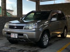 Photo of the vehicle Nissan X-Trail