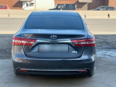 Сүрөт унаа Toyota Avalon