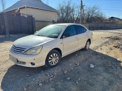 Photo of the vehicle Toyota Allion