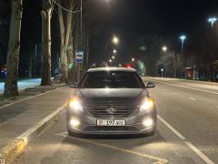 Фото авто Hyundai Sonata