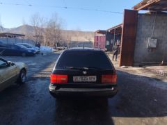 Сүрөт унаа Volkswagen Passat