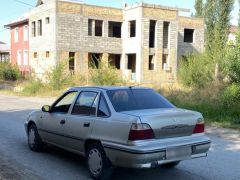 Сүрөт унаа Daewoo Nexia