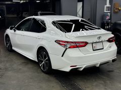 Photo of the vehicle Toyota Camry