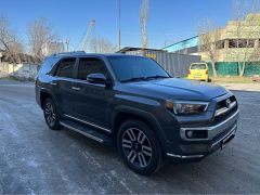 Сүрөт унаа Toyota 4Runner