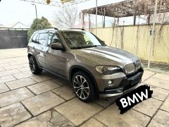 Фото авто BMW X5