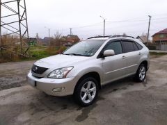 Сүрөт унаа Lexus RX