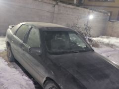 Сүрөт унаа Opel Vectra