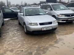 Photo of the vehicle Audi A3