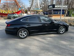 Сүрөт унаа Hyundai Sonata