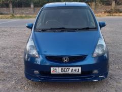 Сүрөт унаа Honda Fit