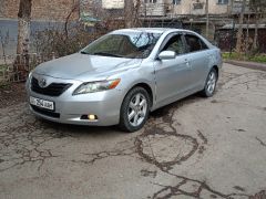 Фото авто Toyota Camry