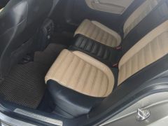 Фото авто Volkswagen Passat CC