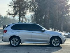 Фото авто BMW X5