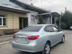 Сүрөт унаа Hyundai Avante