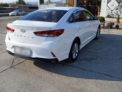 Сүрөт унаа Hyundai Sonata