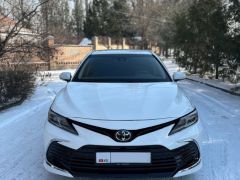 Сүрөт унаа Toyota Camry