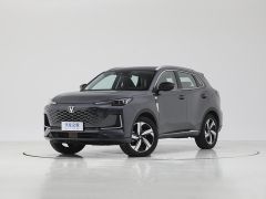 Фото авто Changan CS55PLUS