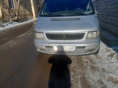 Photo of the vehicle Mercedes-Benz Vito