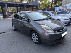 Сүрөт унаа Toyota Prius